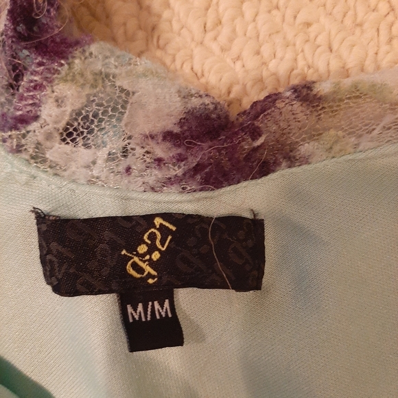 Spaghetti strap mini dress - Picture 3 of 3